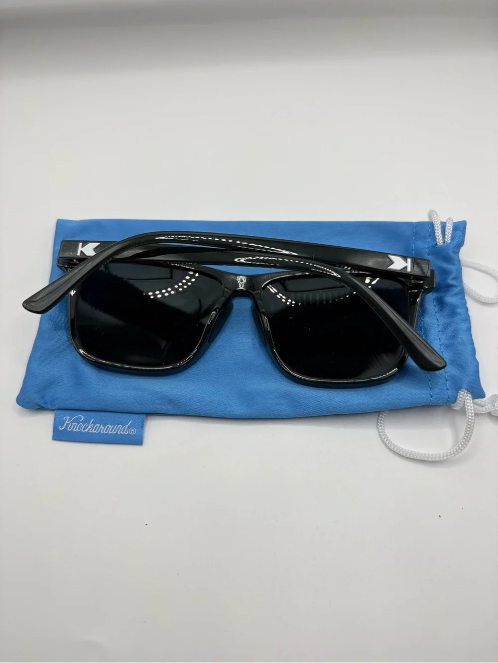 NWT Sky Blue Sunglasses